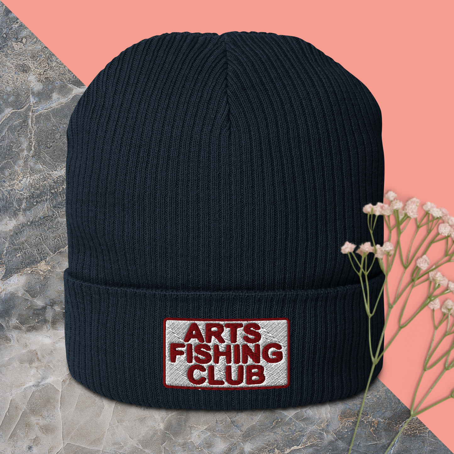 Arts Organic Beanie Club