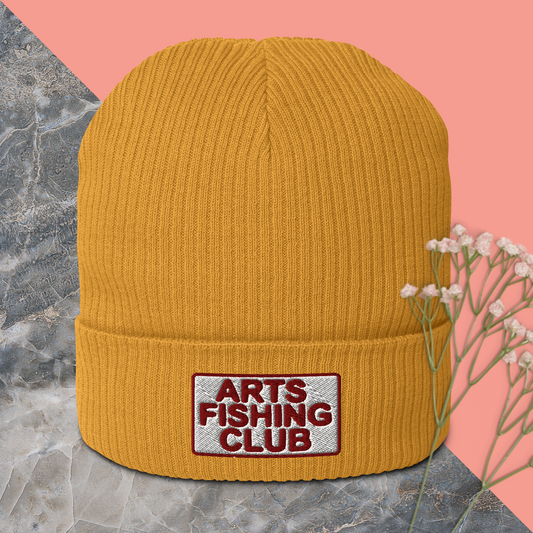 Arts Organic Beanie Club