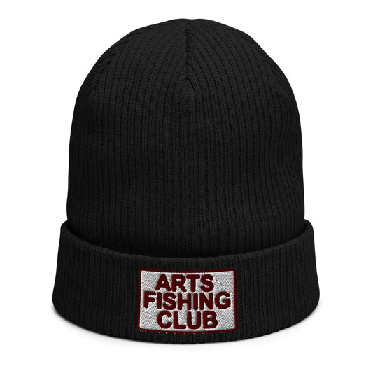 Arts Organic Beanie Club