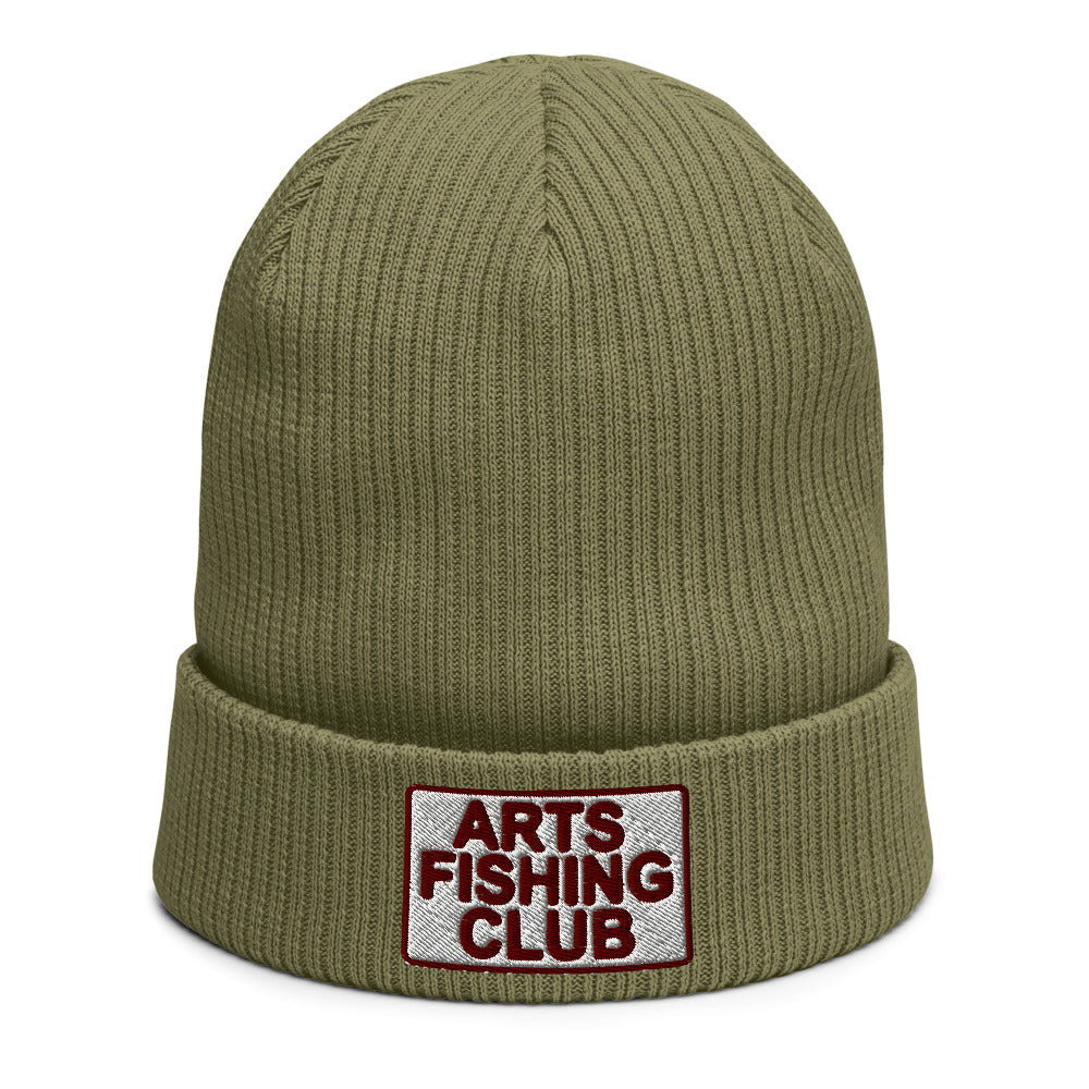 Arts Organic Beanie Club