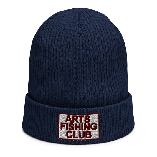 Arts Organic Beanie Club